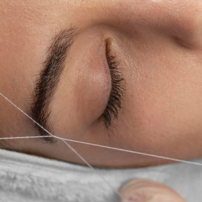 Fadenlifting Behandlung Gesicht Beauty by Suna Kaya Neu-Isenburg