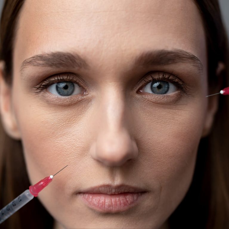 PRP Platelet Rich Plasma Behandlung Gesicht Beauty by Suna Kaya Neu-Isenburg