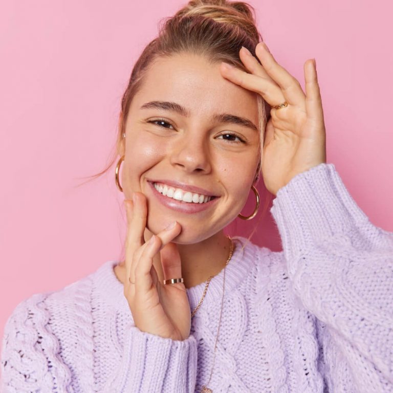 Zahnbleaching bei Suna Kaya Beauty